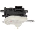 thumbnail image 2 of Dorman 604-877 Left Main HVAC Blend Door Actuator for Specific Honda Models Fits select: 2010-2011 HONDA ACCORD CROSSTOUR, 2012-2015 HONDA CROSSTOUR EXL, 2 of 3