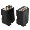 thumbnail image 1 of Conector de terminal DB9 Tipo tuerca 1A 2 piezas ANGGREK, 1 of 8