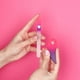 thumbnail image 4 of Set de manicura Bona Fide Beauty Glass para uñas, 2 piezas, 4 of 7
