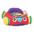 thumbnail image 2 of Playgro Music And Lights Comfy Baby Toy Car, 2 of 4