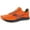Campfire Story/Orange, variant on Saucony Women's Peregrine 12 Trail Running Shoe, Basin/Gold, 11