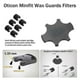 thumbnail image 5 of Wax Guards Filters For Minifit Prowax, Parts 5 Pack, 5 of 5