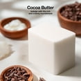 thumbnail image 4 of Base para Jabón Prime Creations con Manteca de Cacao 900g Sin Fragancia, 4 of 8