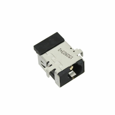 UPC: 0753569827068 | Replacemen DC Socket Power Jack Port Connector for Asus R506 Series Socket DJ11