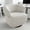 White, variant on Swivel Accent Chairs for Living Room, Round Swivel Chair with Padded Seat, Barrel Chair Swivel for Cozy Nooks, Swivel Barrel Accent Chair for Relaxation