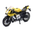 thumbnail image 2 of New Ray YAMAHA YZF-R1 2016 YELLOW 1:12 57803B NEWRAY, 2 of 3