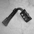 thumbnail image 1 of CAR PEDAL DE METAL DE METAL Izquierda Lante De Descanso Decoración De La Decoración Del Pie Para JK 2008-2017, 1 of 7