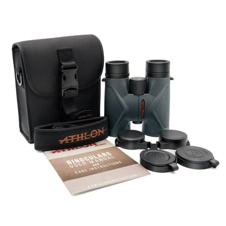 Athlon midas store 12x50 review