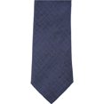 thumbnail image 1 of DKNY Cravate Auto-Nouée pour Hommes, Bleu, Taille Unique, 1 of 1