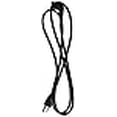 thumbnail image 3 of Norcold INC 635591 120VAC Power Cord, Black, 3 of 3