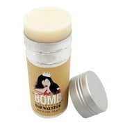 She Is Bomb Collection Hair Wax Stick, 2.7 oz., All Hair Type, Flexible Hold
