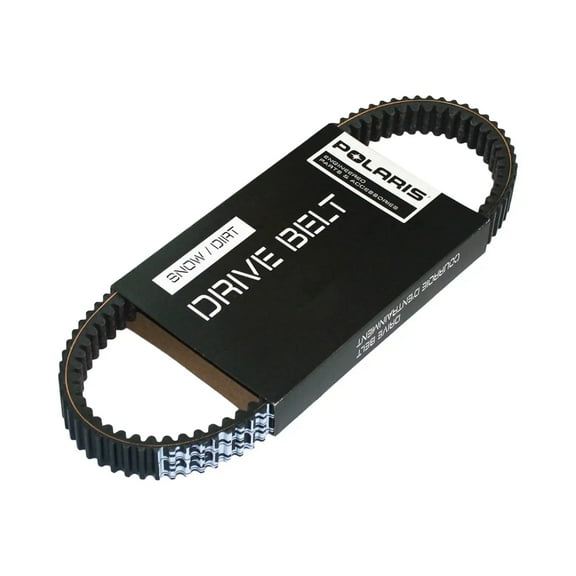 Polaris New OEM Belt-Drive,P190x,10.05, 3211229