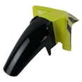 thumbnail image 1 of Salpicadera Delantera Italika RODA FT 200 TS 2019-2021 Amarillo, 1 of 3