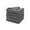 504_Black, variant on Home Cleaning Essentials Microfiber Cleaning Cloth 10 Pack Cleaning Rag Cleaning Towels With 4 Color Assorted(Green/White/Yellow//Black)