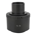 thumbnail image 1 of LYUMO Universal 1.25 Inch T Mount Astronomical Telescope Adapter For /Canon, 1 of 7
