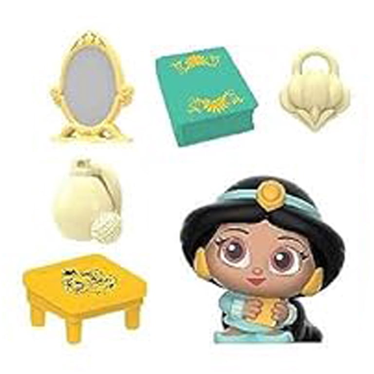 Inspired by Disney Doorables Academy Surprise Locker Collectible
