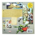 thumbnail image 2 of The World According to Thor (Hardcover), 2 of 3