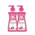 thumbnail image 1 of Santoor Lavage à la Main Doux et Doux - Lotus et Tulsi, Résistant aux Germes, 200 ml Lot de 2, 1 of 3