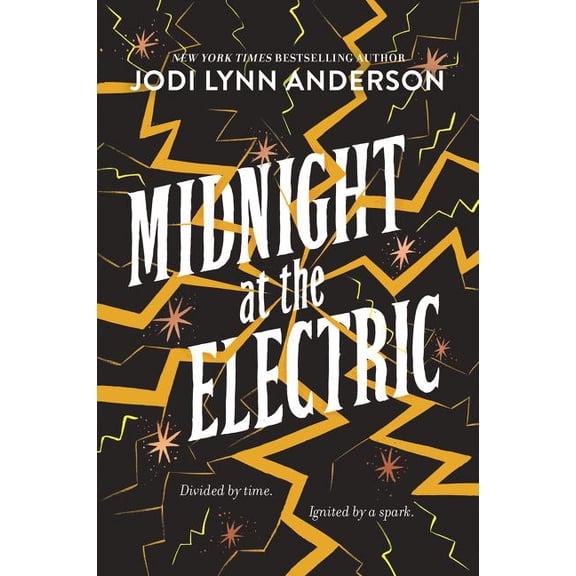Midnight at the Electric, (Paperback)
