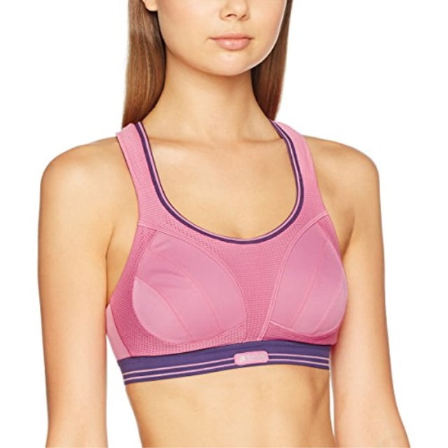 shock absorber women's ultimate run bra sports