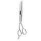 thumbnail image 4 of Tijeras Para Cortar El Cabello, Tijeras Para Texturizar El Cabello De 6 Pulgadas, Corte Rápido Y Fácil Para Peluqueros Y Estilistas, 4 of 7