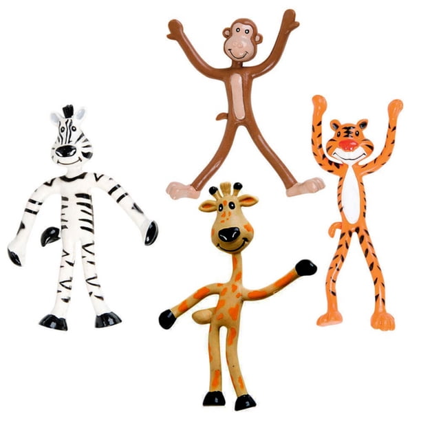 Juguete Complicado Retorcido Y Deformado, Muñeca Creativa Que Cambia Constantemente, Juguete De Descompresión, Regalo Para Niños seitruly FN007471-02