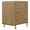 Sand, variant on Coaster Arini 3-Drawer Nightstand, Sand Wash