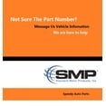 thumbnail image 1 of Standard Motor Products SPP105E Coil On Plug Boot, 1 of 3