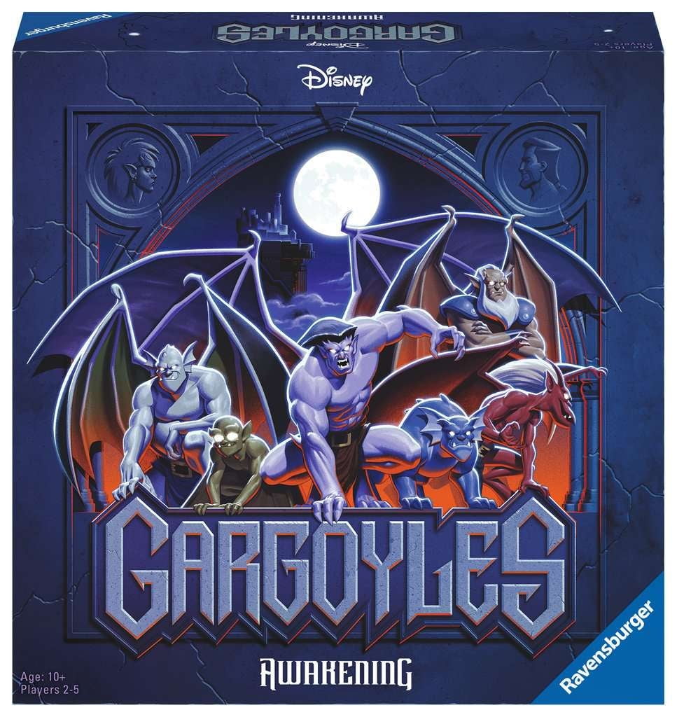 Ravensburger Villainous Star Wars Uitbreidingsset 1 - Scum and