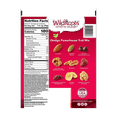 thumbnail image 2 of WildRoots Omega Powerhouse Trail Mix 2 Pack, 24 oz Each, 2 of 5