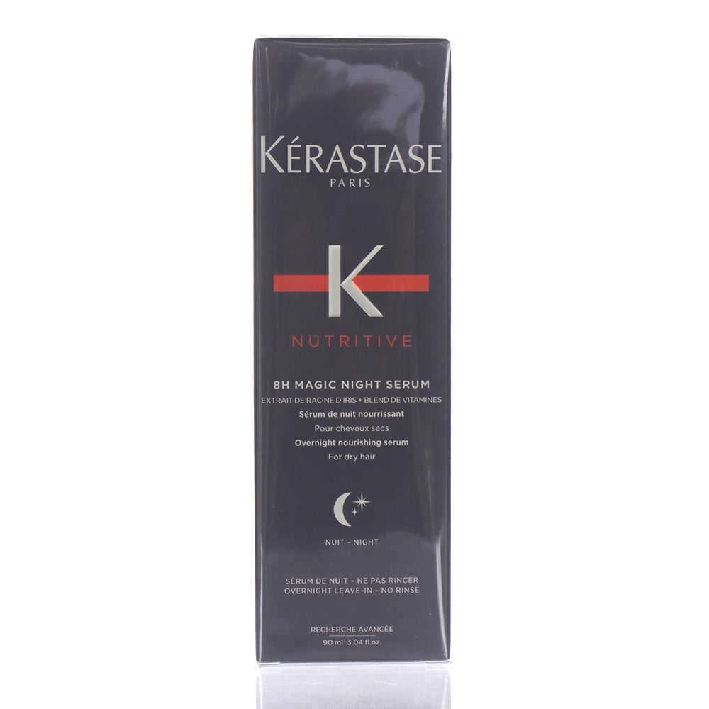 Kerastase Kerastase Nutritive 8H Magic Night Serum, 3.04 Oz / 90 ml
