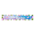 thumbnail image 2 of JingChun Easter Decorations and Party Decorations Hanging Flags Eggs and Bunny Yard Ornaments Festive Bunting, 2 of 6