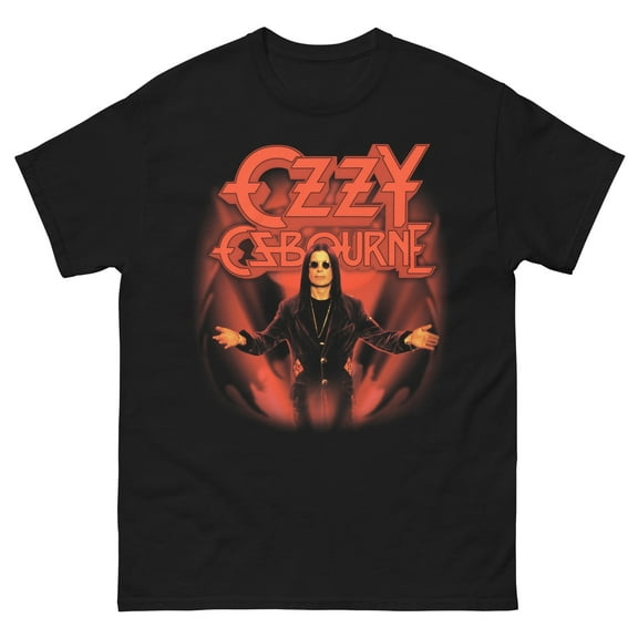 Ozzy Osbourne Dreamer T-Shirt