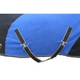 thumbnail image 5 of 68" Horse Sheet Polar FLEECE COOLER Exercise Blanket Wicks Moisture  43F07, 5 of 5
