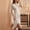 White, variant on HaoXianJian Pajamas for Women Short Sleeve Nightgown Pajama Lace Trim Dress Sleep Night Gown V Neck Nightdress 2X