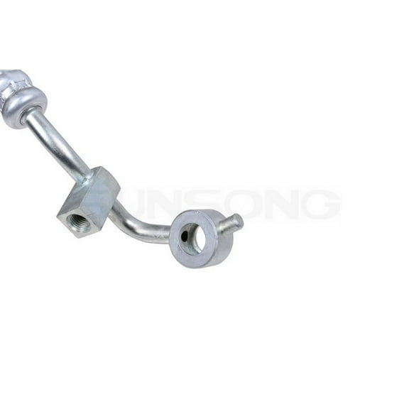 Sunsong 3404172 Power Steering Pressure Line Hose Assembly