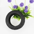 11inch 70/806.5 OffRoad Vacuum Tire For Ninebot Plus Balance car
