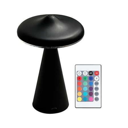 

Aousin LED Night Light 5V1A Touch Control Dimmable Light for Home Office (B)