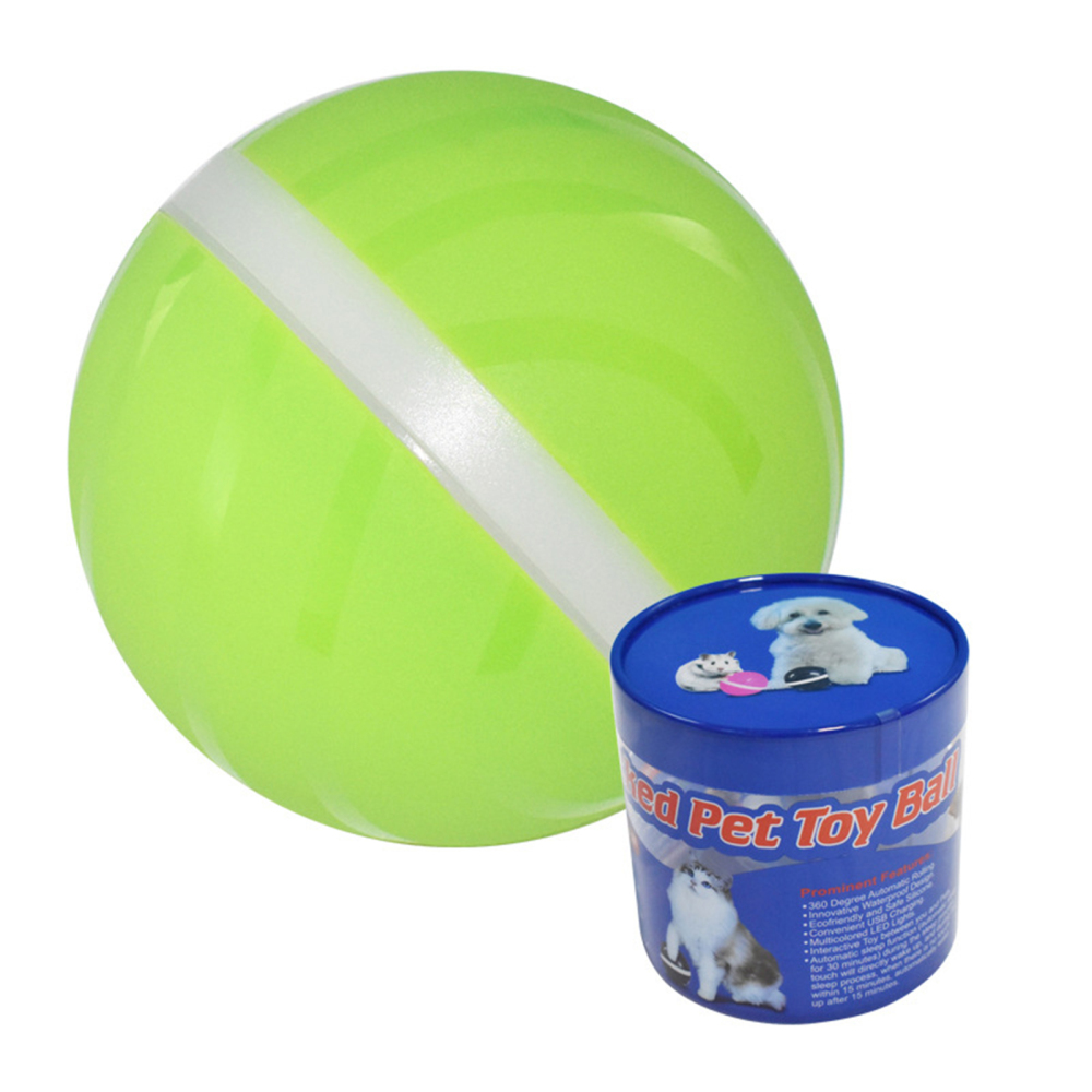 Round Outdoor Pet Ball Toy Dog Toys Soccer Ball With Grab Tabs Herding