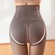 thumbnail image 5 of Medias transparentes para mujer, medias transparentes para mujer, medias gruesas y cálidas con forro polar alto, pantimedias para mujer muy recomendadas Jadeshay A, 5 of 6