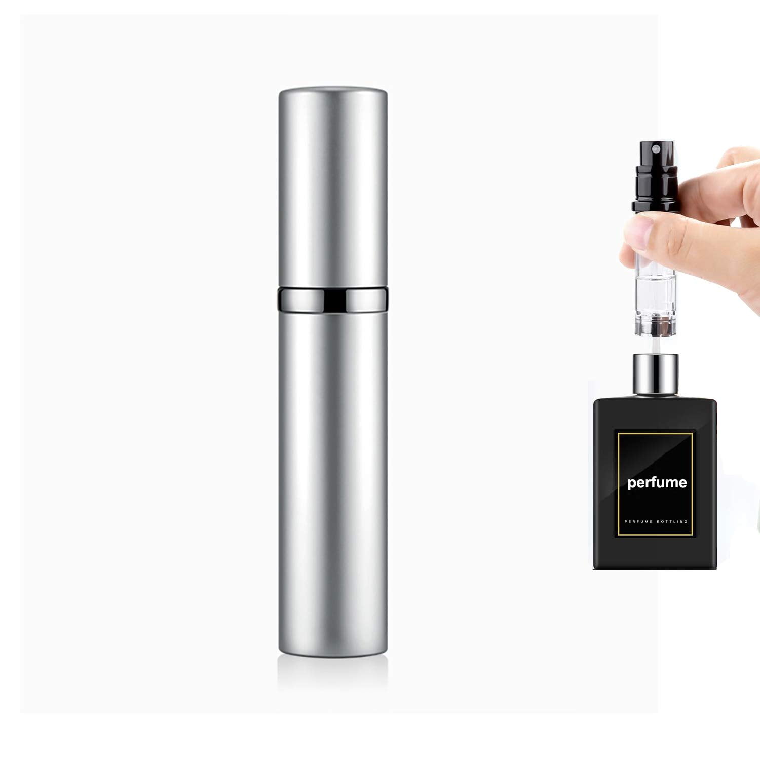 best refillable perfume atomiser