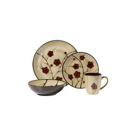 Pfaltzgraff Studio Aster 16-Piece Dinnerware Set - Walmart.com Pfaltzgraff Studio Aster 16-Piece Dinnerware Set - Walmart.com