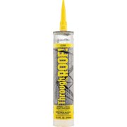 Sashco Sealants 14010 10.5 oz Through The Roof Sealant