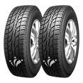 thumbnail image 1 of PAQUETE DE 2 LLANTAS 235/70R16 LT 6PR BLACKHAWK HISCEND-H HA01, 1 of 2