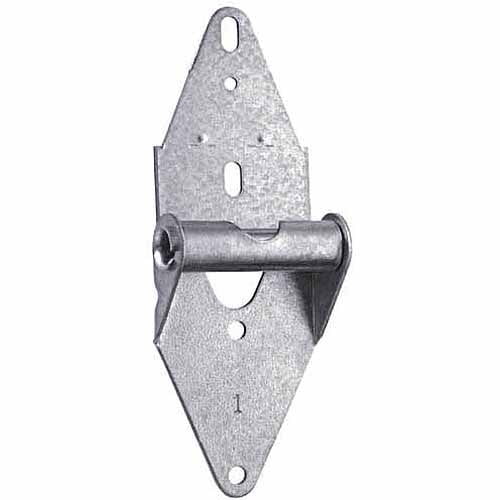 Stanley Hardware 730730#1 Sectional Garage Door Hinge