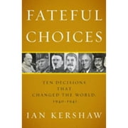 Ian Kershaw Books - Walmart.com