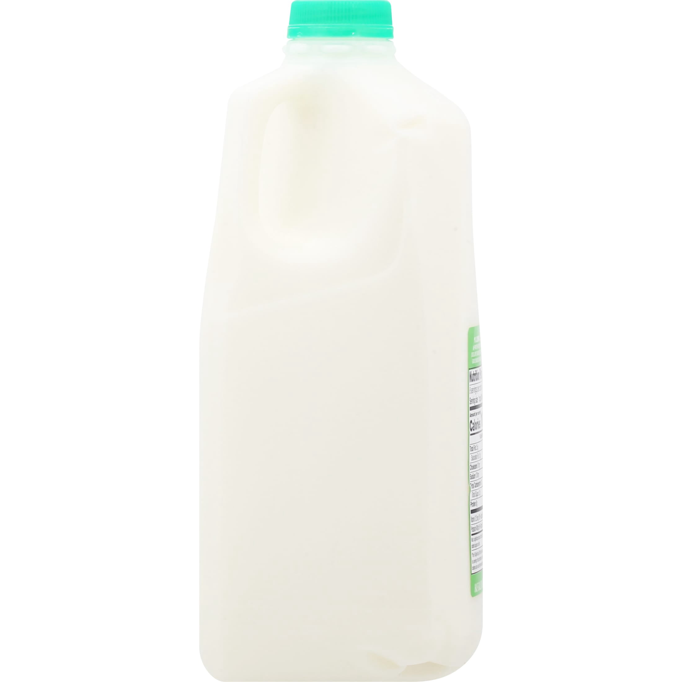 Lehigh Valley 1% Low Fat Milk - 64 fl oz