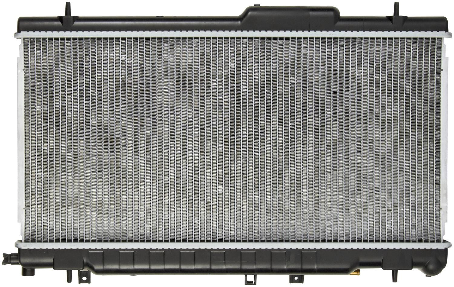 Spectra Premium CU2450 Automotive Radiator