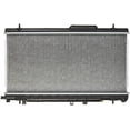 thumbnail image 2 of Spectra Premium CU2450 Automotive Radiator, 2 of 2