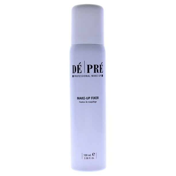 Rociar Fijador Make-Up Studio Pre Maquillaje 3.38 oz